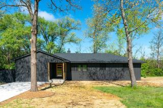 New Paltz Modern Zen Cabin - New Paltz - 6