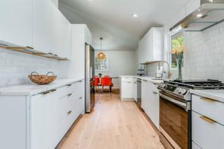 New Paltz Modern Zen Cabin - New Paltz - 4