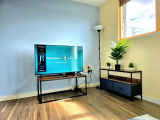 Spectacular 3Bed Rooftop Skyview - Londra - 7