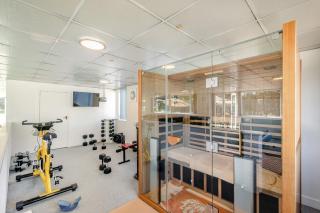 Country Retreat with Grounds & Leisure Facilities - 3