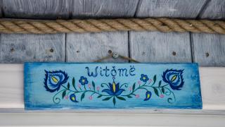 Domek nad strużką - 8