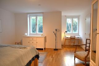 Vienna Garden Retreat - 4