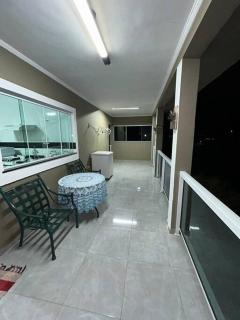 Casa na colina - Serra Negra - 5