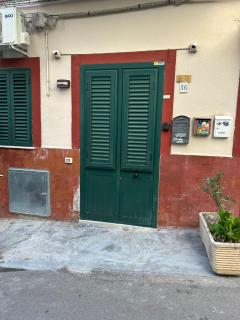 La casetta di Rosa - Palermo - 6