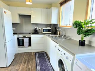 Spectacular 3Bed Rooftop Skyview - Londra - 1