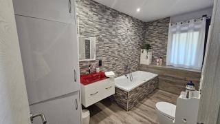Villa de la paz Ribeira Sacra - Monforte de Lemos - 4