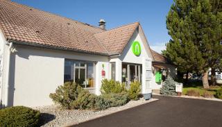Campanile Pontarlier - Pontarlier - 7