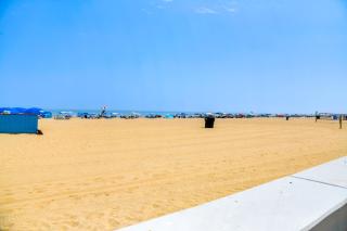 Cozy Condo - Walk to Ocean City Boardwalk and Beach! - Ocean City - 8