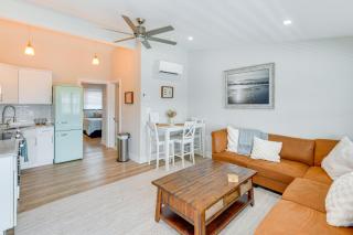 Cozy Condo - Walk to Ocean City Boardwalk and Beach! - Ocean City - 6