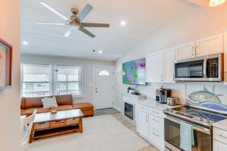Cozy Condo - Walk to Ocean City Boardwalk and Beach! - Ocean City - 4