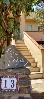 Casa Margherita - Ampio trilocale panoramico R3461 - 9