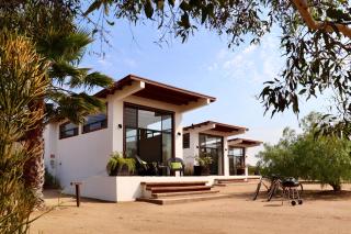 Villa Victoria, Valle de Guadalupe - Valle de Guadalupe - 4
