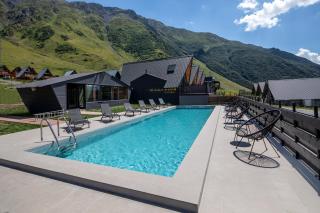 Kazbegi Targmani Cottages - Kazbegi - 9