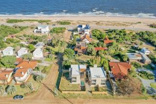 BAHIA SAN FRANCISCO, casa Gaviotas, a 80 metros del mar, Uruguay - Piriápolis - 6