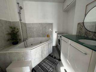 Appartement hypercentre à 2 min du lac - Annecy - 6