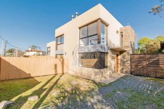 BAHIA SAN FRANCISCO, casa Albatros a 80 metros del mar, Uruguay - Piriápolis - 8