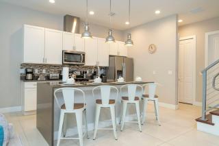 5 Min to Disney Dream 5 Suites Villa - Orlando - 5