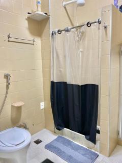 Quarto Privativo individual em Copacabana - APENAS O QUARTO Não é o apartamento inteiro - Rio de Janeiro - 4