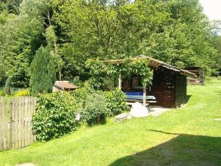 Pleasant apartment in Karlsfeld - - 8