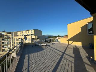 Aqua Blue TOP Apartment - Sunny Beach - 6