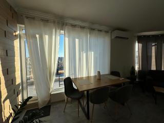Aqua Blue TOP Apartment - Sunny Beach - 5