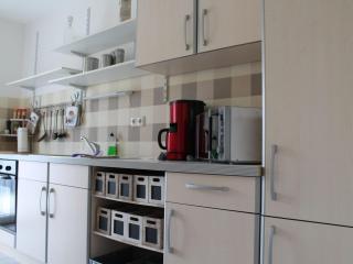 Helle Wohnung im Ostseebad - Boltenhagen - 5