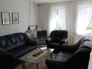 Helle Wohnung im Ostseebad - Boltenhagen - 7