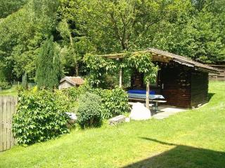 Appealing apartment in Bavaria - 8