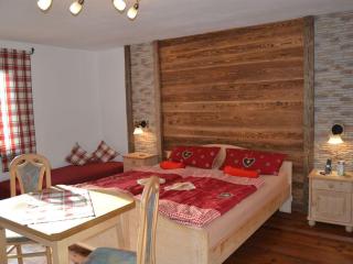 Appealing apartment in Bavaria - - 2