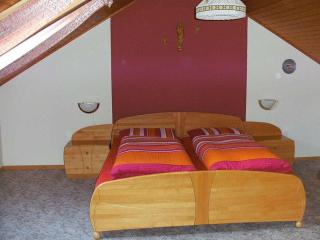 Appealing apartment in Bavaria - - 1