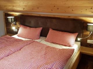 Holiday apartment Waidlersuite - 4