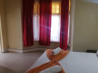 M Place B&B - Pretoria - 9