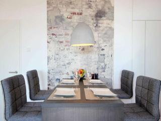 Beachfront penthouse in Binz - Binz - 7