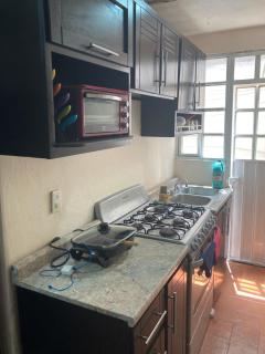 Depto piso 1 Ecatepec - 7