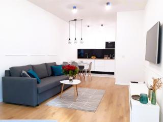 Vista Residence Premium II - Varsavia - 4