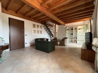 Casa Fornico 6, vista lago - Bogliaco - 7
