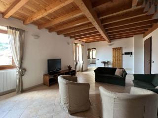 Casa Fornico 6, vista lago - Bogliaco - 6