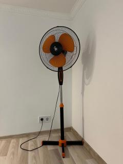 Bella Studio - A cozy studio in the city center - Budapest - 9