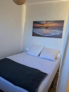 Appartement T2 Frontignan Plage - 100m de la mer - Frontignan - 5