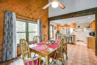 New Hampshire Vacation Rental - Walk to Beach! - Madison - 9