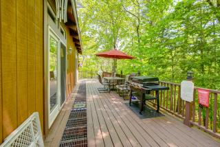 New Hampshire Vacation Rental - Walk to Beach! - 8