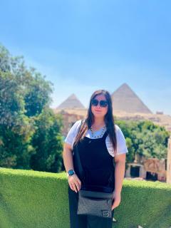 Star pyramids view inn - Il Cairo - 1