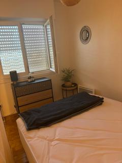 Appartement T2 Frontignan Plage - 100m de la mer - Frontignan - 6