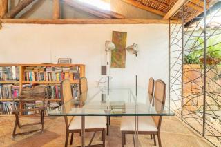 Casa Loft en Corazón de Barichara - Barichara - 8