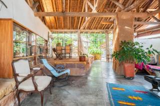 Casa Loft en Corazón de Barichara - Barichara - 9