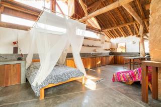 Casa Loft en Corazón de Barichara - Barichara - 4