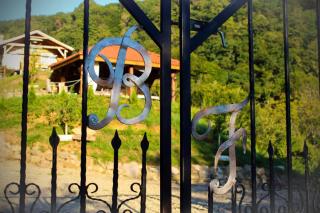 Chalets du BF - 4