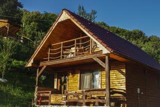 Chalets du BF - 1