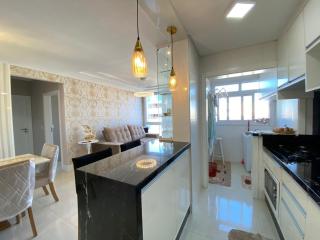Excelente apartamento de 2 quartos em Capão da Canoa - 8