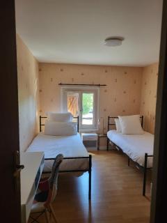 Logis Hotel restaurant de la Poste - Pontgibaud - 9